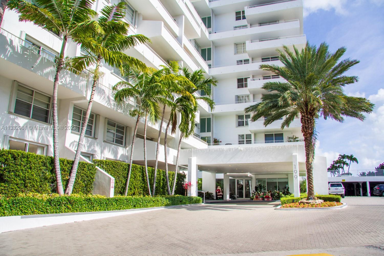 199 Ocean Lane Dr # 412