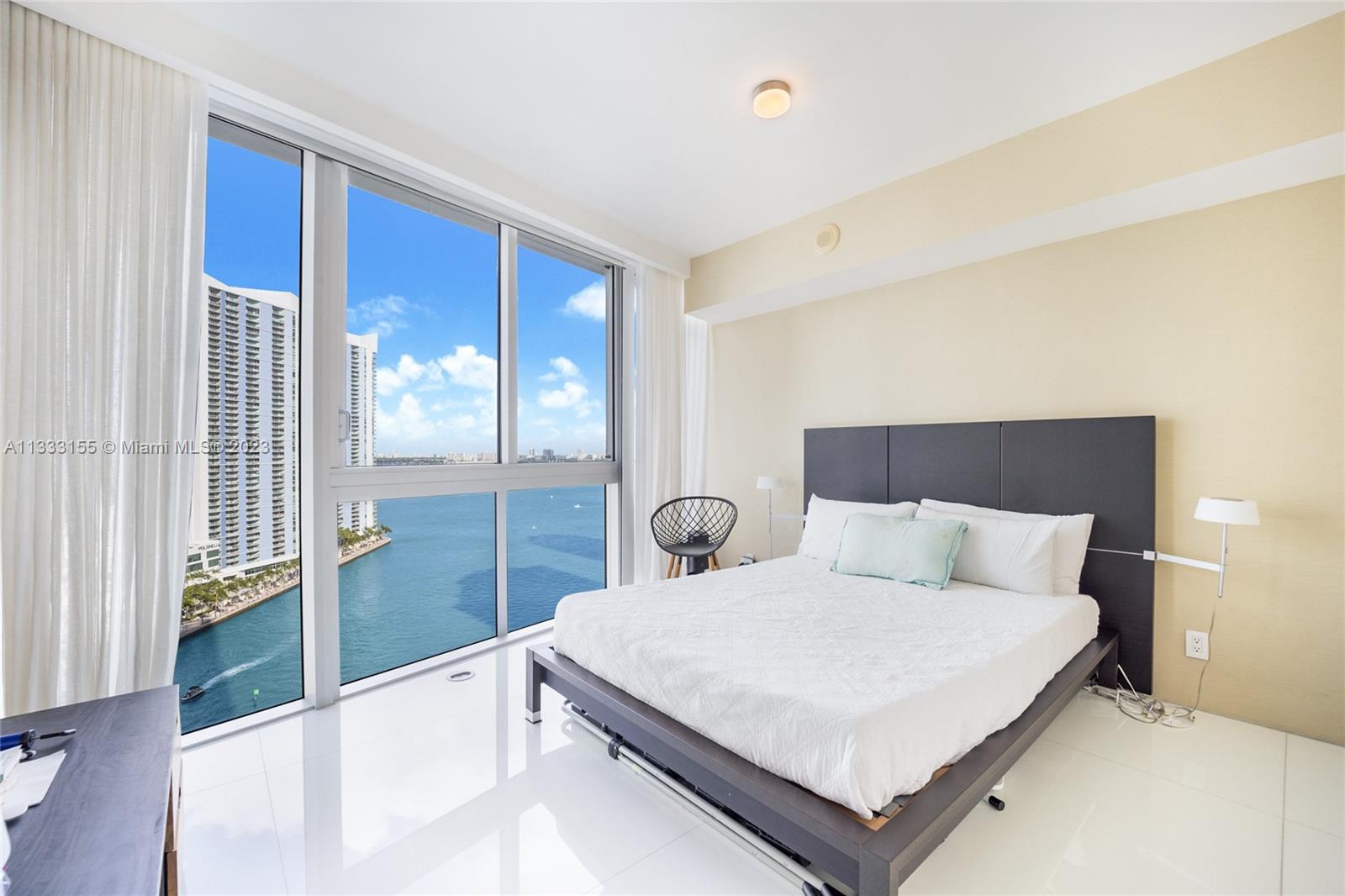 465 Brickell Ave # 1901