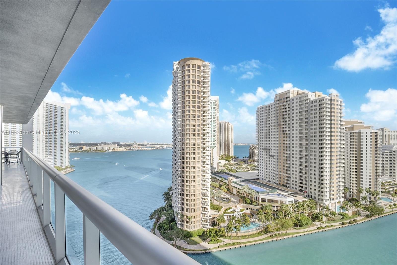 465 Brickell Ave # 1901
