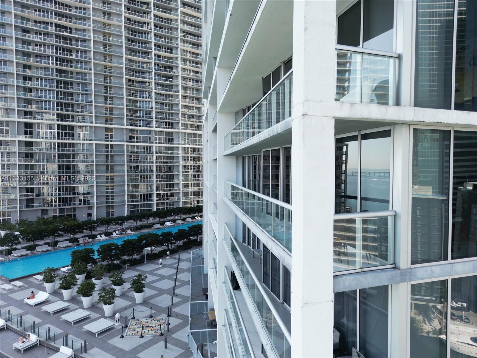465 Brickell Ave # 1901
