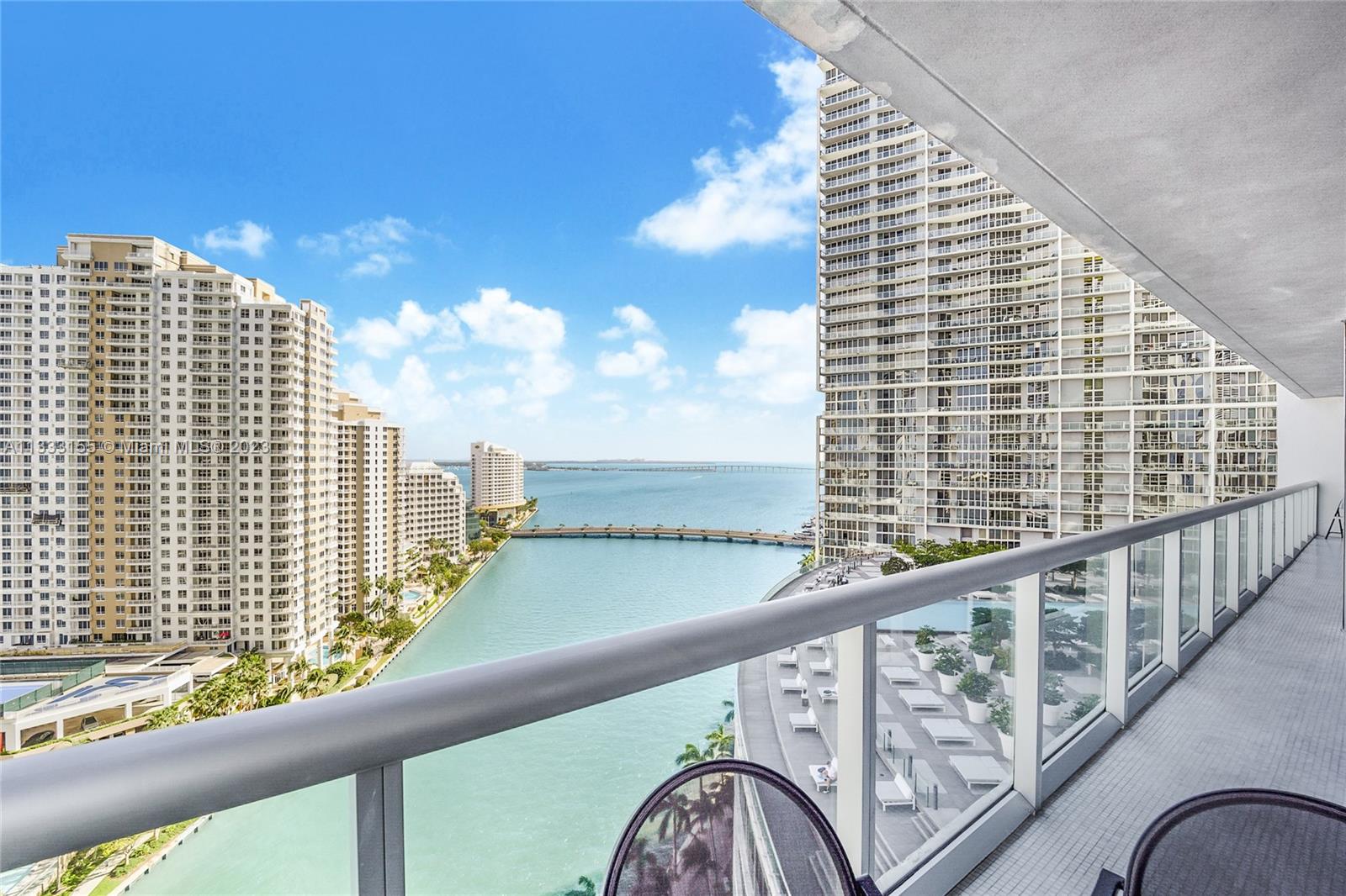 465 Brickell Ave # 1901