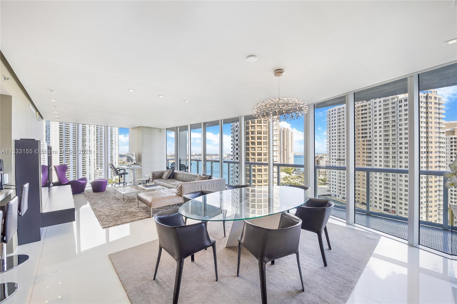 465 Brickell Ave # 1901