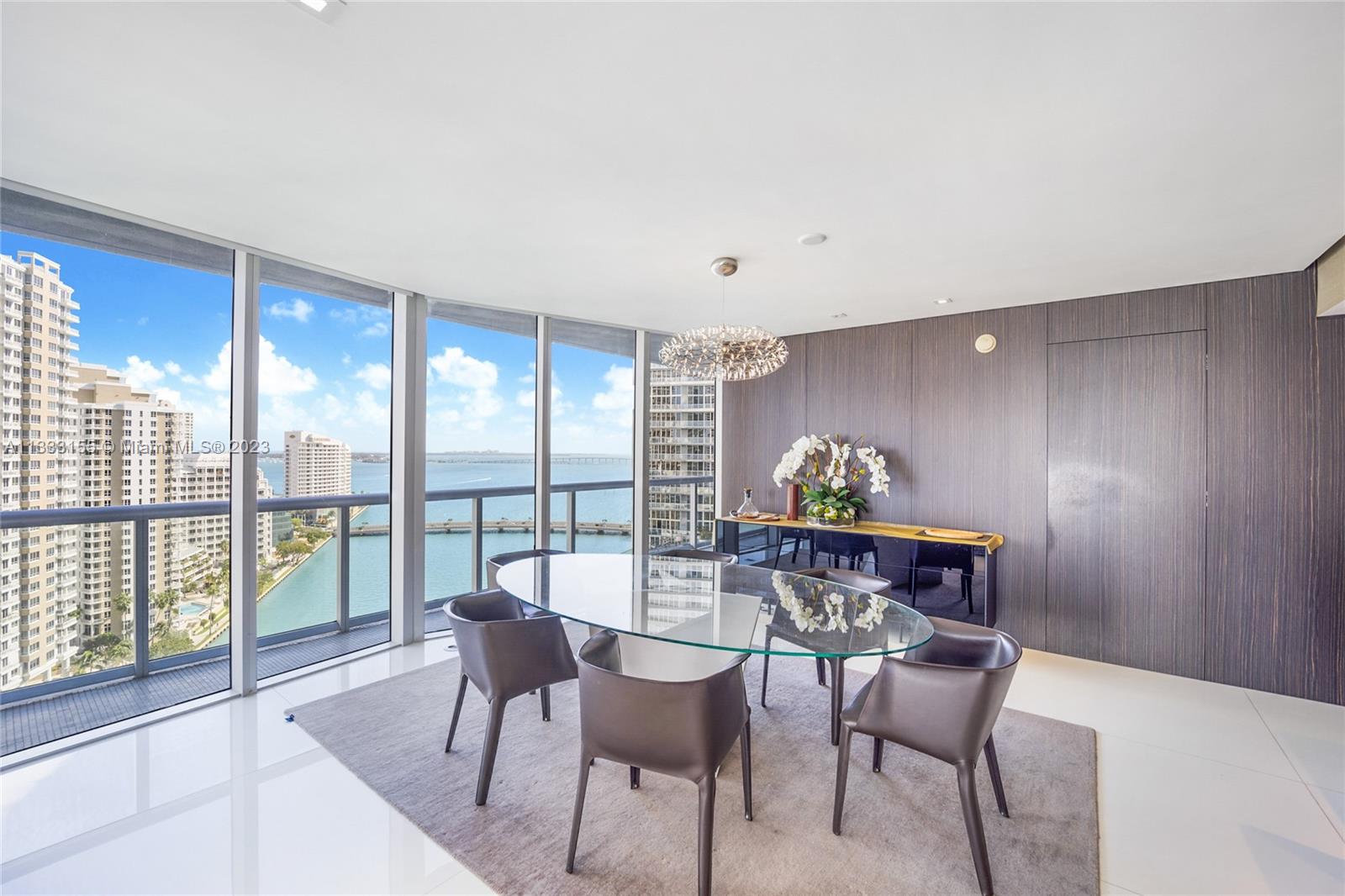 465 Brickell Ave # 1901