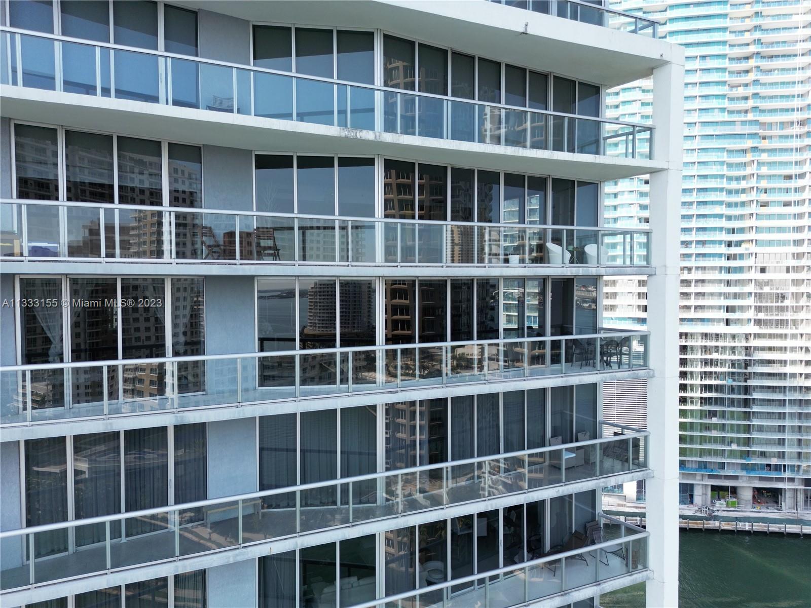 465 Brickell Ave # 1901