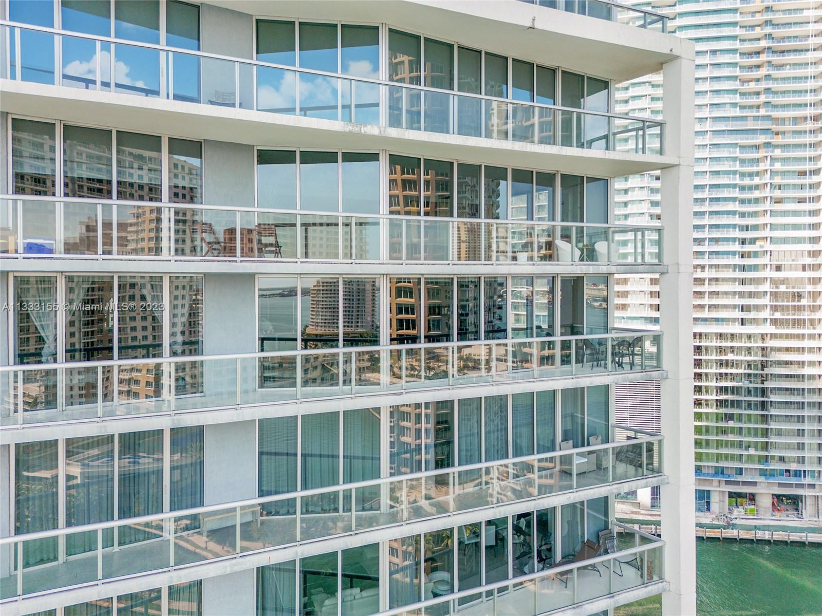 465 Brickell Ave # 1901