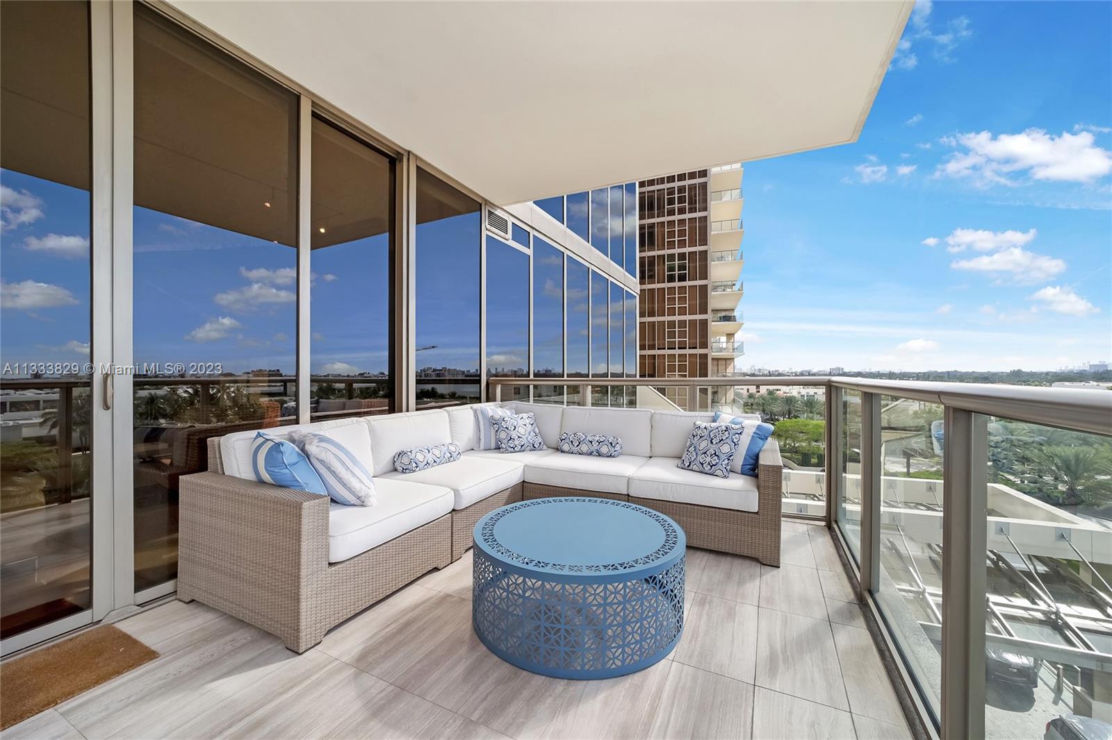 9705 Collins Ave # 605N