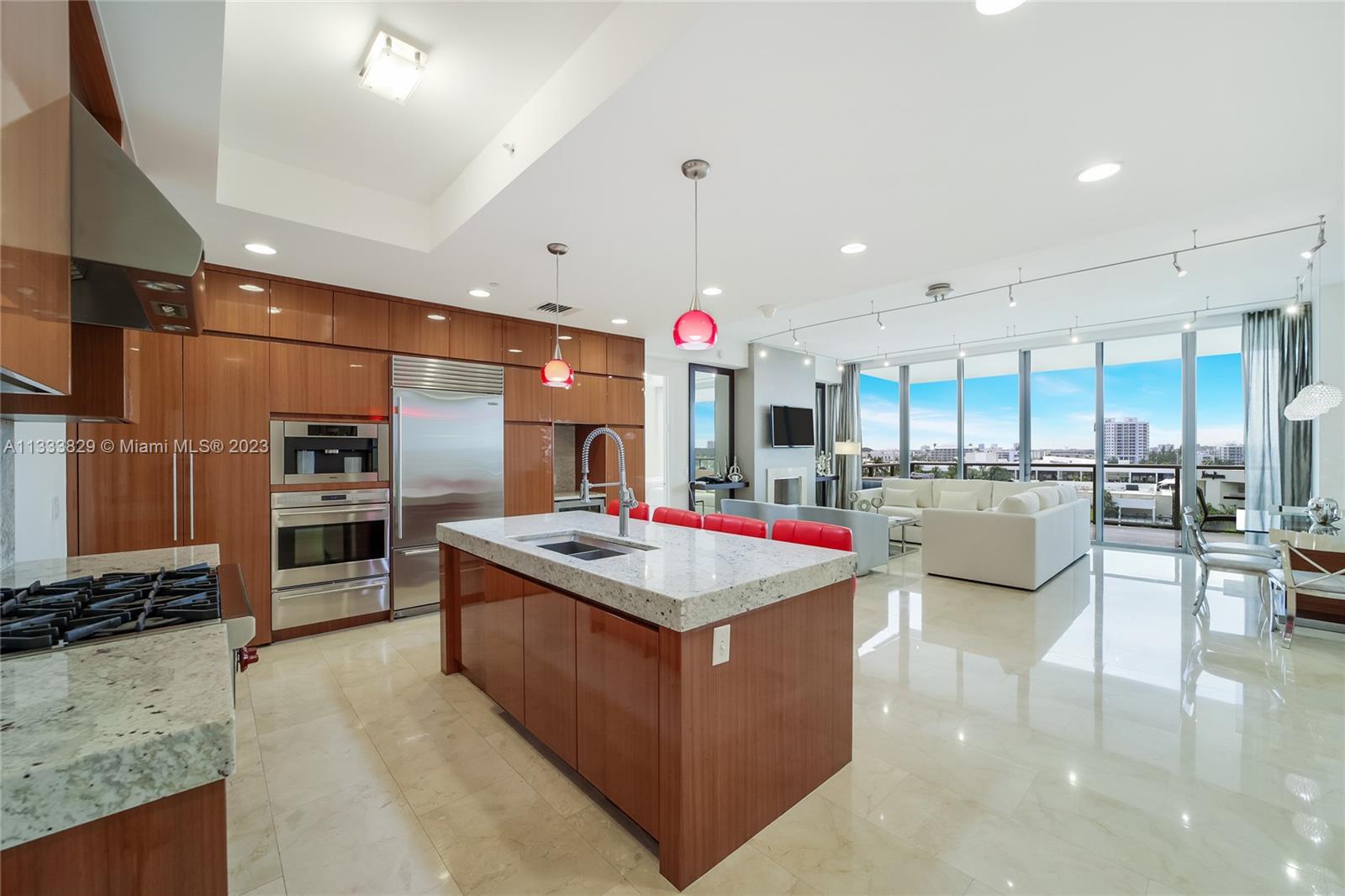 9705 Collins Ave # 605N