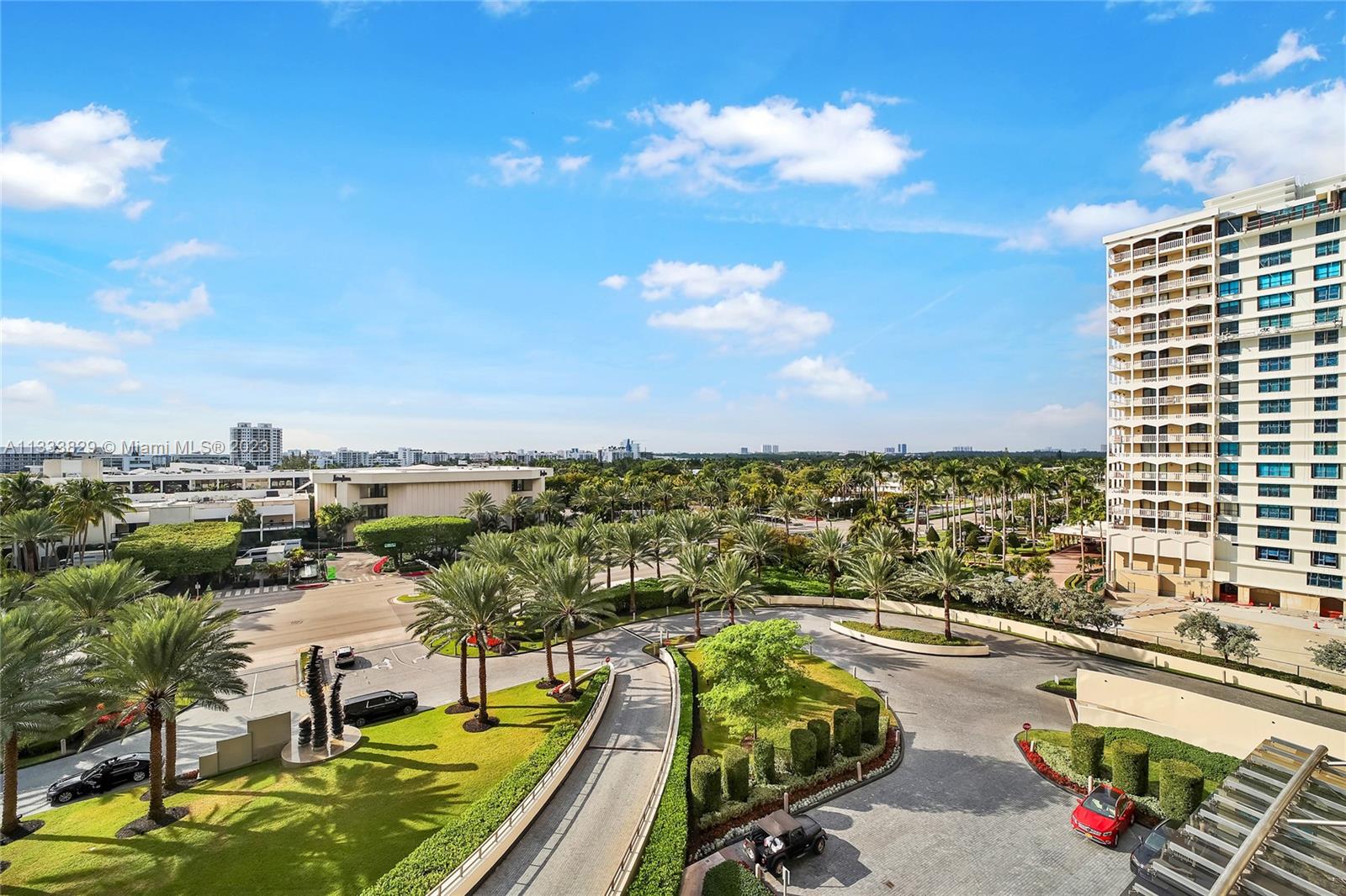 9705 Collins Ave # 605N