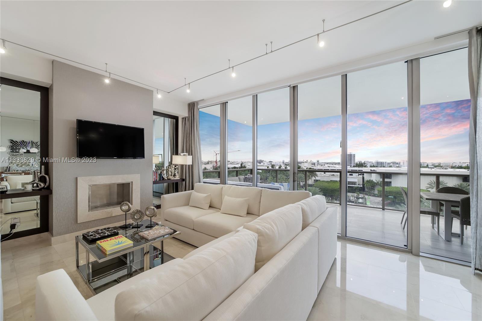 9705 Collins Ave # 605N