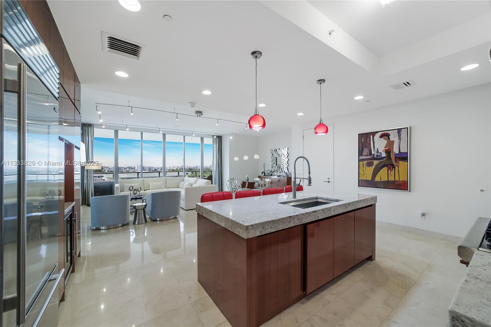 9705 Collins Ave # 605N