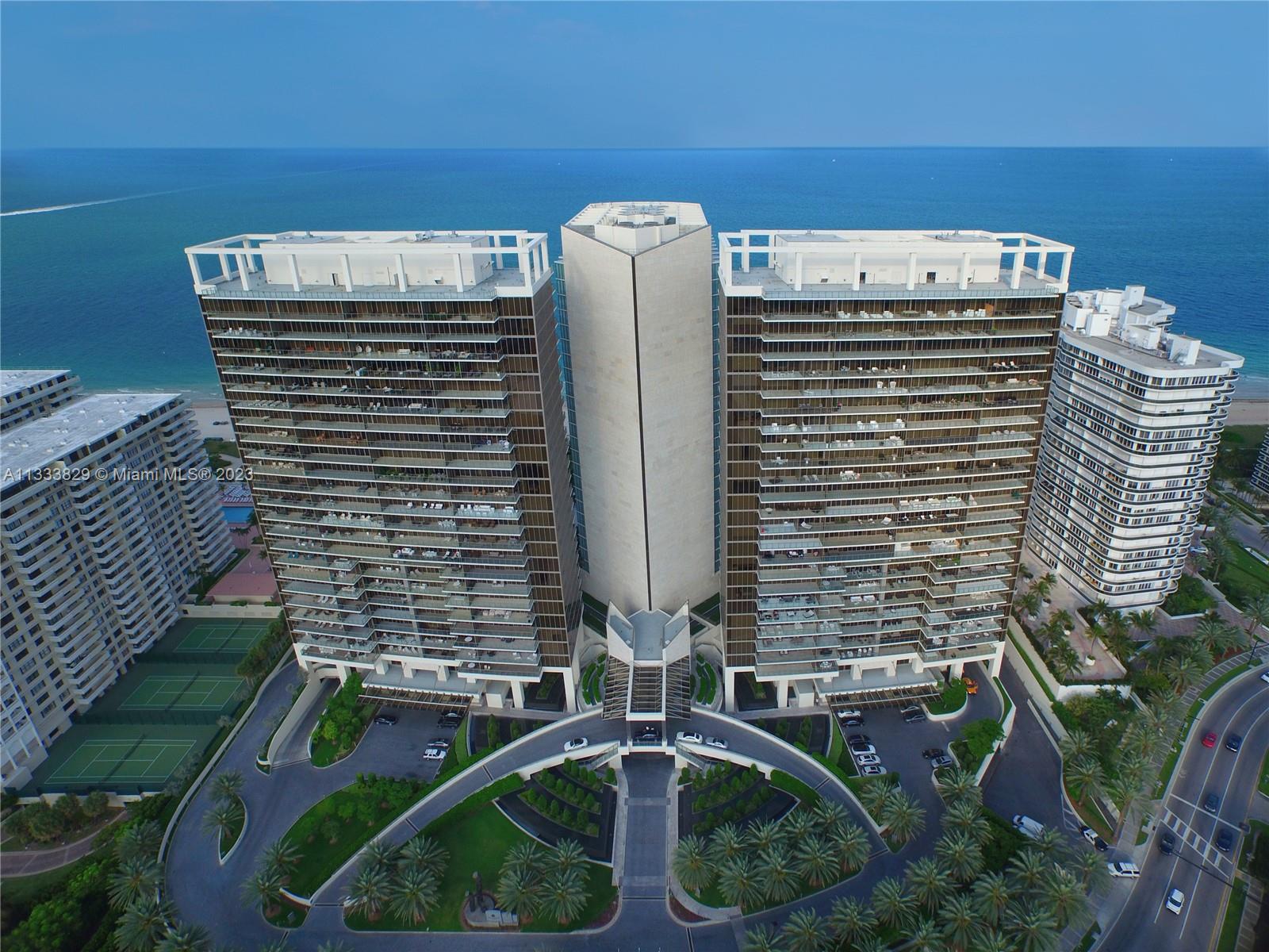 9705 Collins Ave # 605N