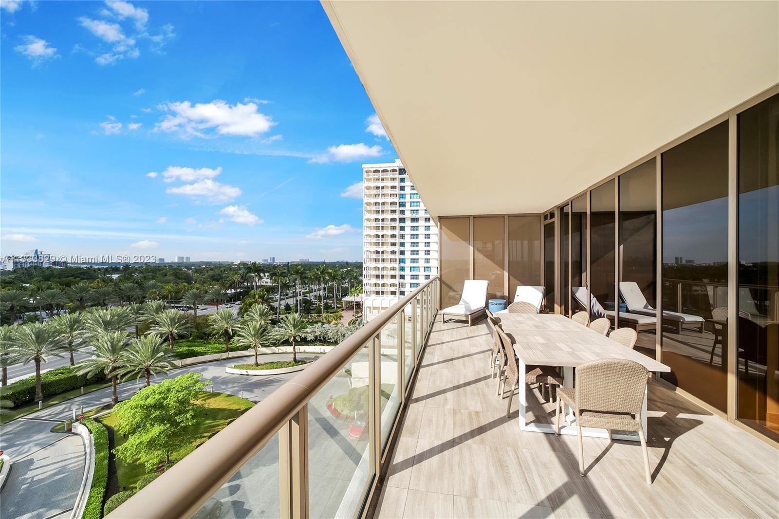 9705 Collins Ave # 605N