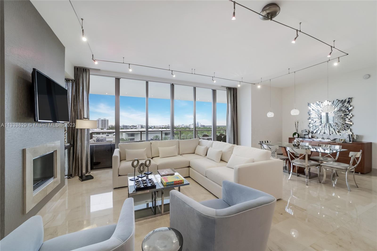 9705 Collins Ave # 605N