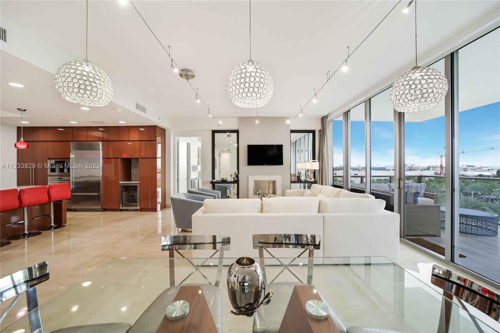 9705 Collins Ave # 605N