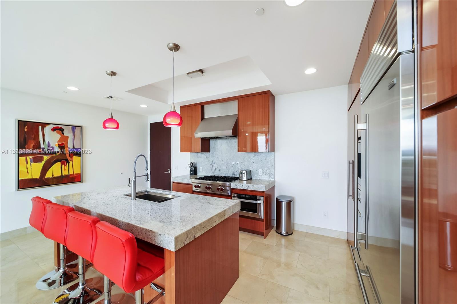 9705 Collins Ave # 605N