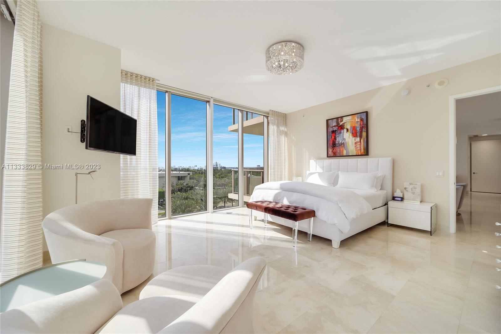 9705 Collins Ave # 605N