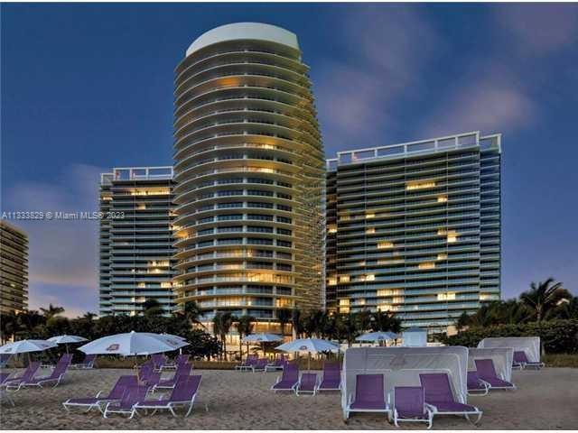 9705 Collins Ave # 605N