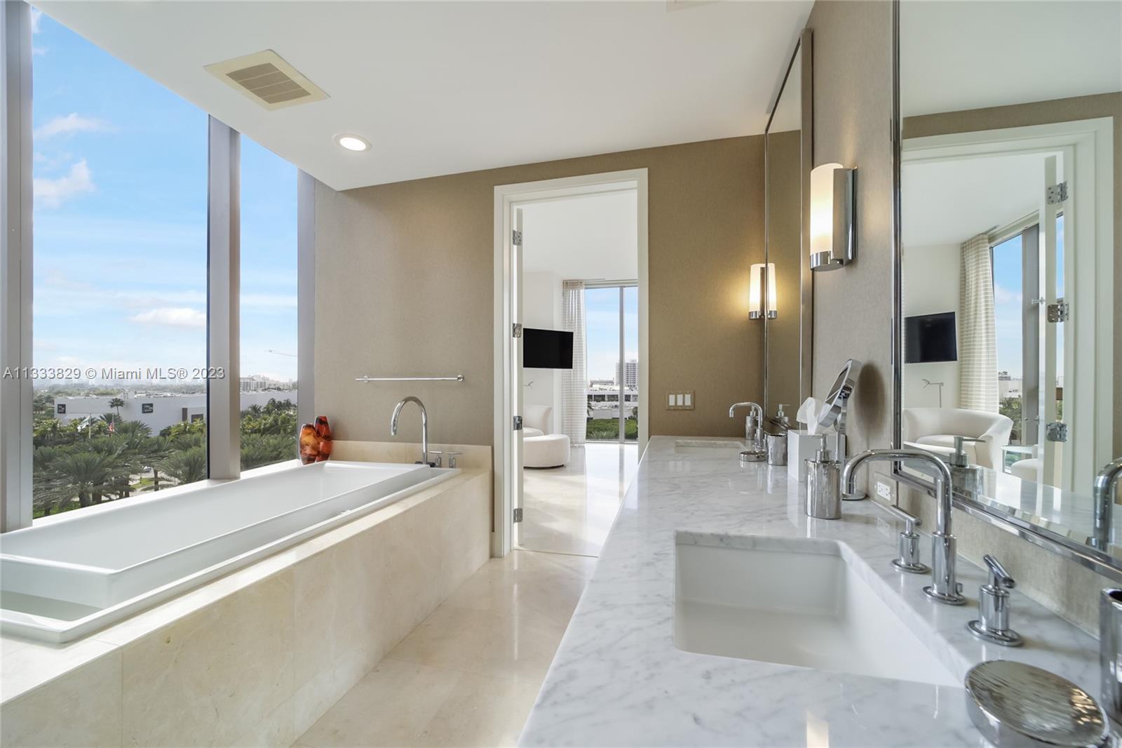 9705 Collins Ave # 605N