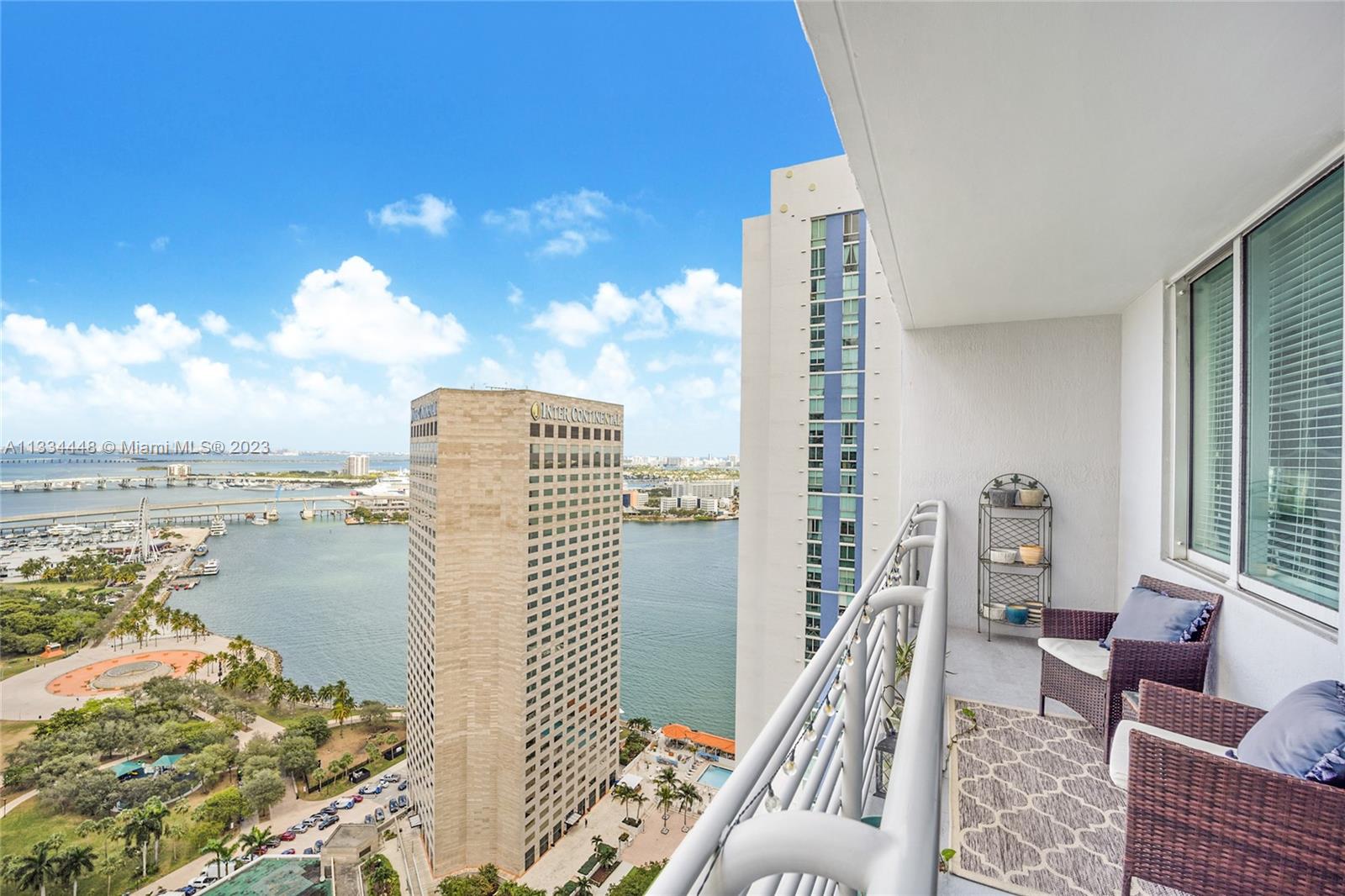 325 S Biscayne Blvd # 3516