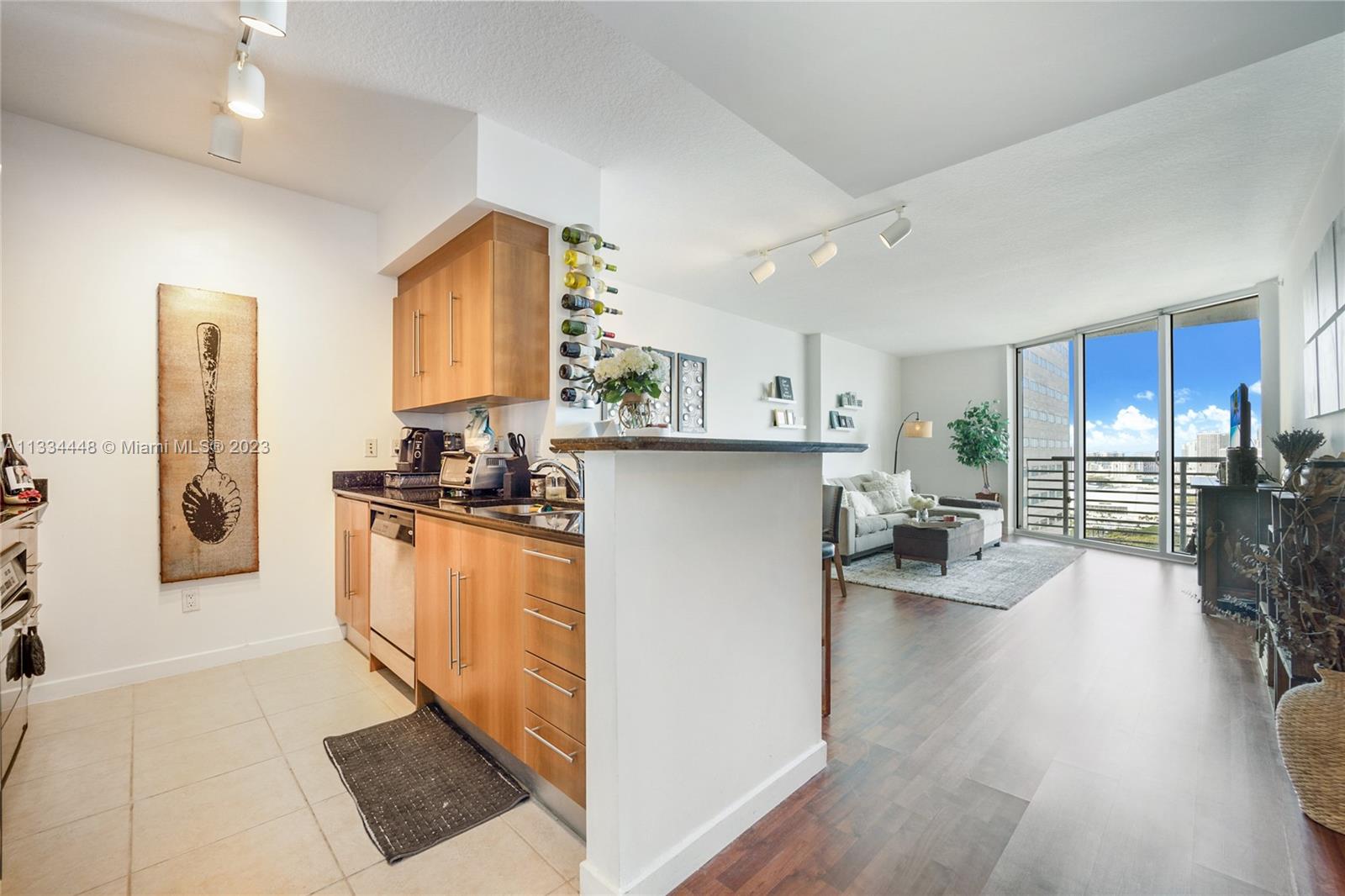 325 S Biscayne Blvd # 3516