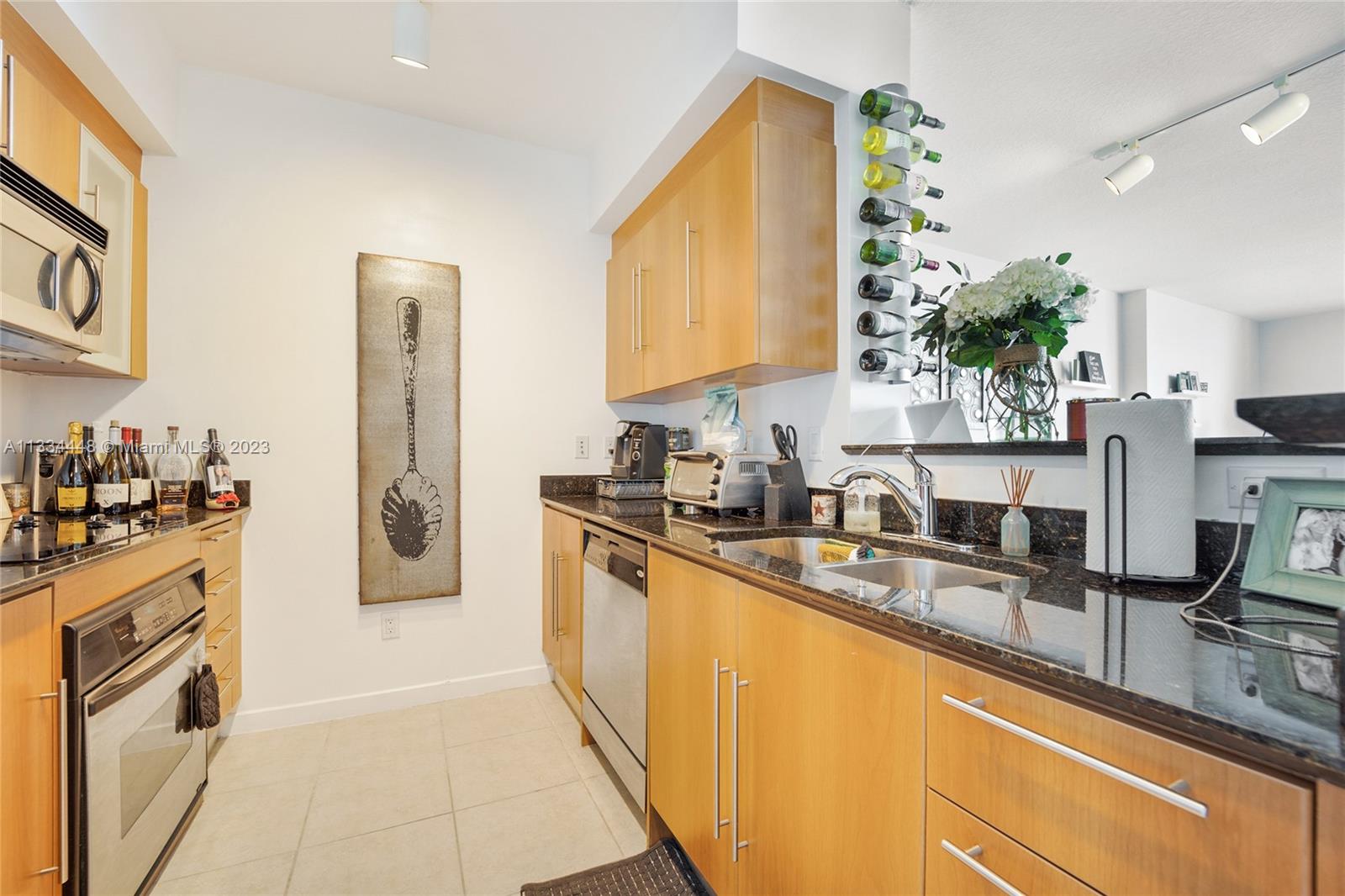 325 S Biscayne Blvd # 3516