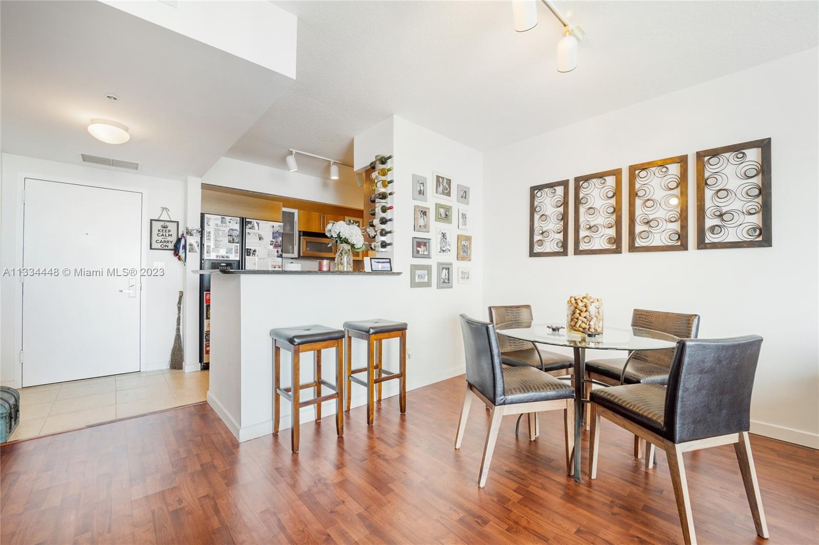 325 S Biscayne Blvd # 3516