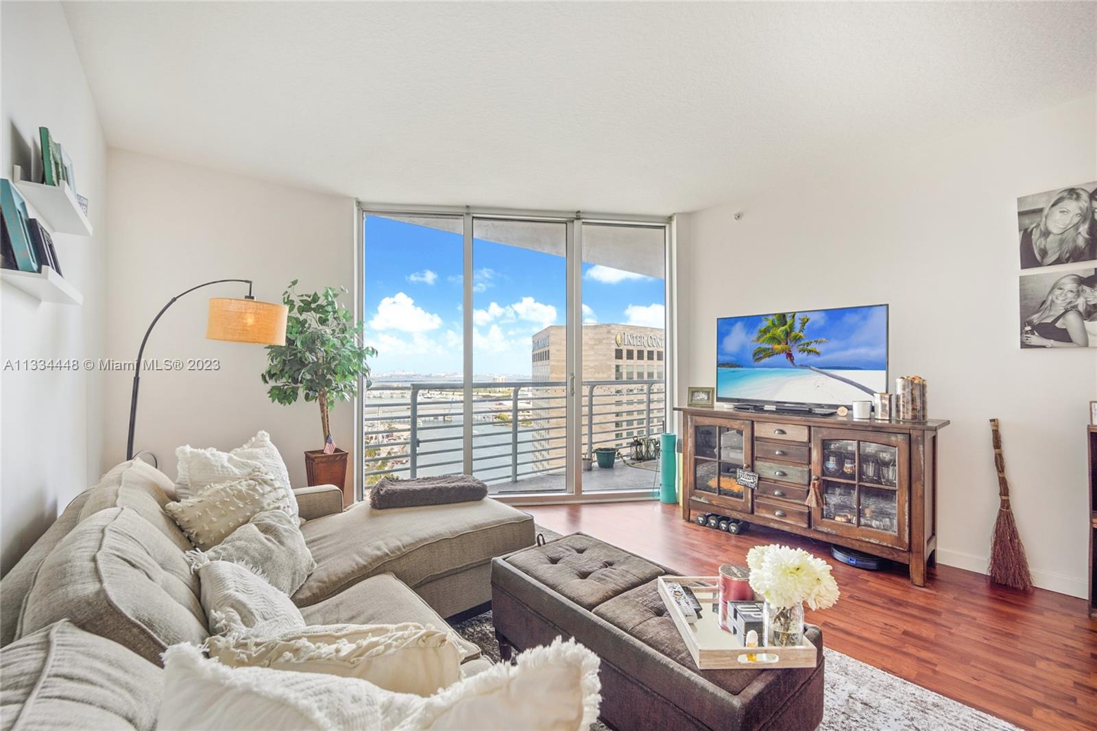 325 S Biscayne Blvd # 3516