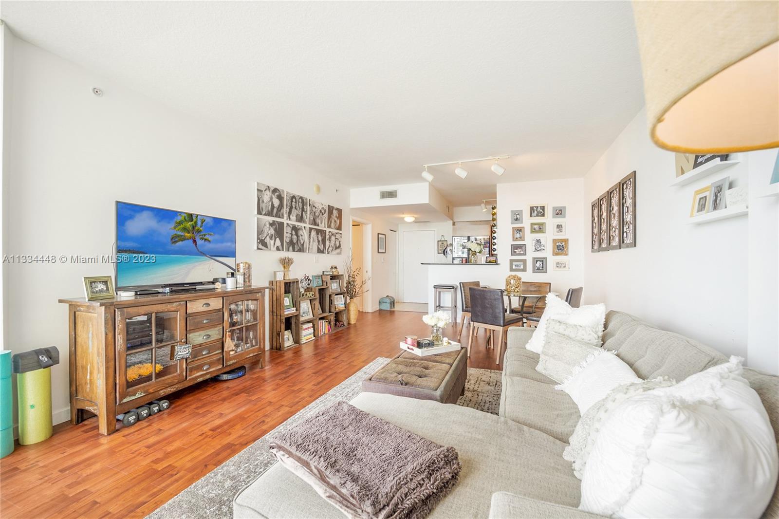 325 S Biscayne Blvd # 3516