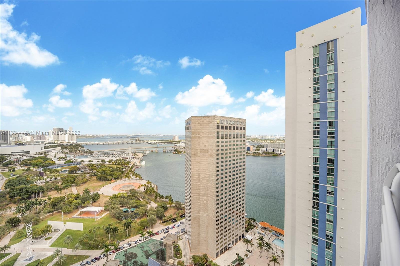 325 S Biscayne Blvd # 3516