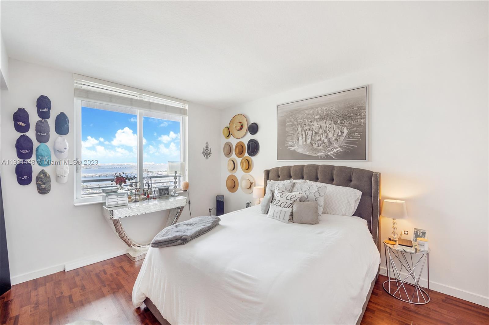 325 S Biscayne Blvd # 3516