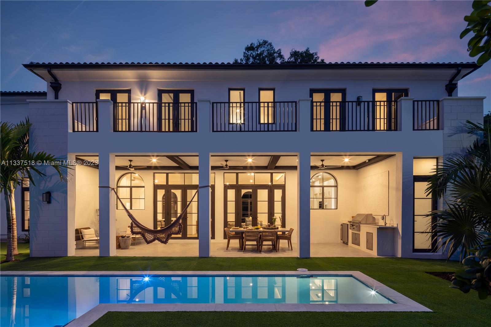 733 Biltmore Ct