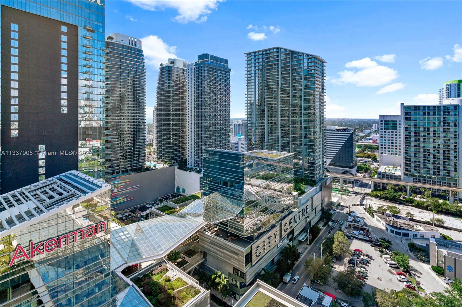 68 SE 6th St # 2506