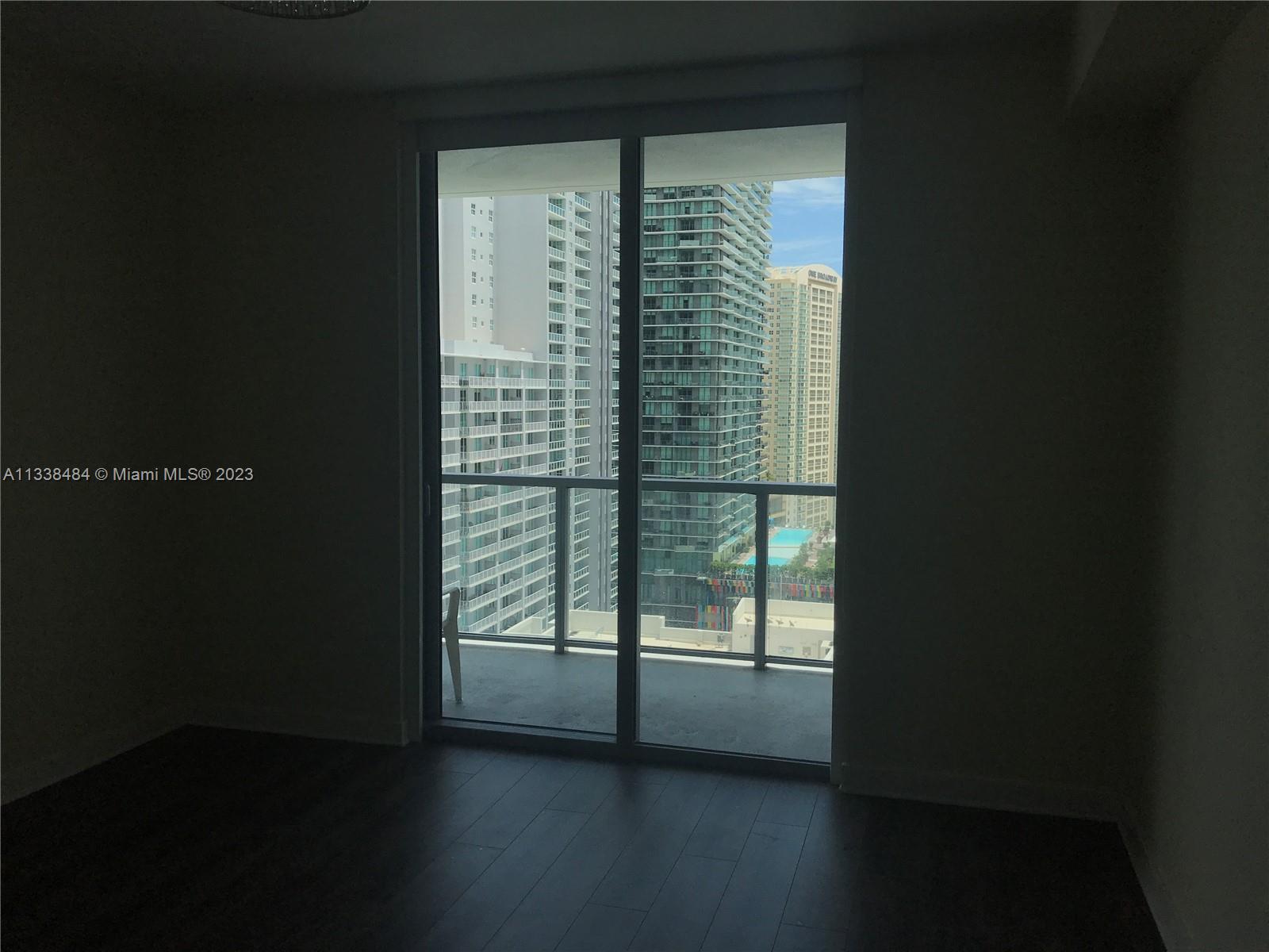 1111 SW 1st Ave Unit: 2618-N