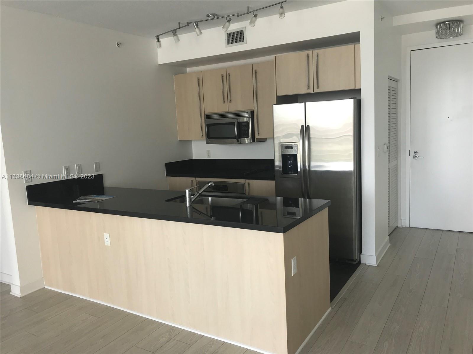 1111 SW 1st Ave Unit: 2618-N