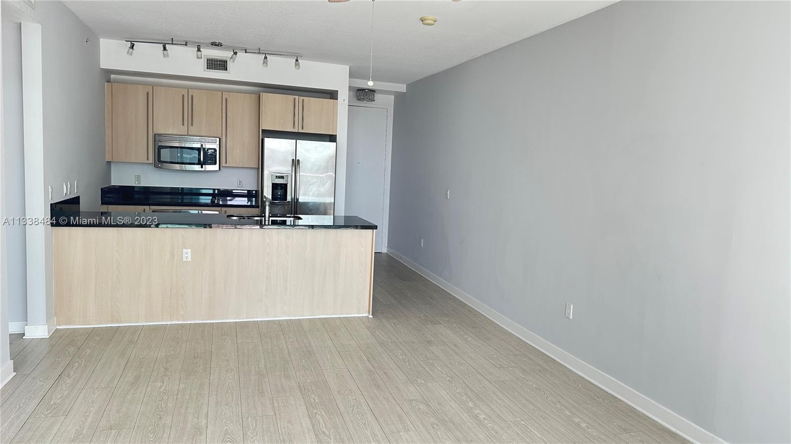 1111 SW 1st Ave Unit: 2618-N