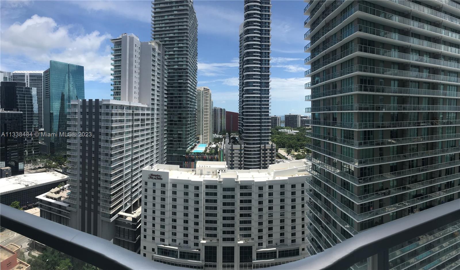 1111 SW 1st Ave Unit: 2618-N