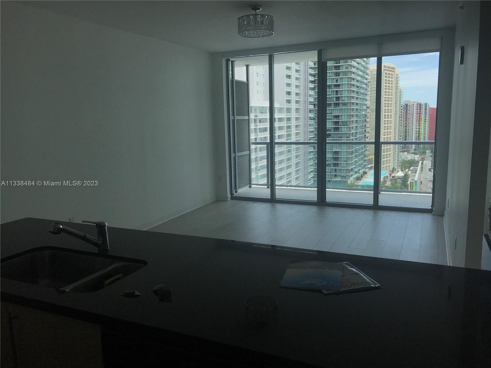 1111 SW 1st Ave Unit: 2618-N