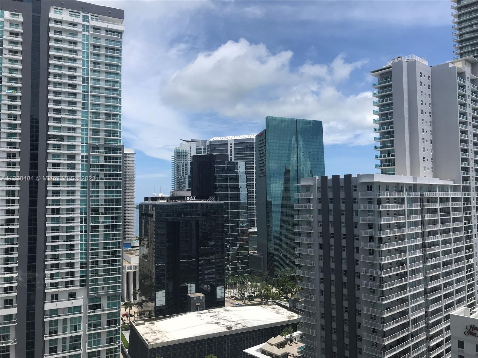 1111 SW 1st Ave Unit: 2618-N