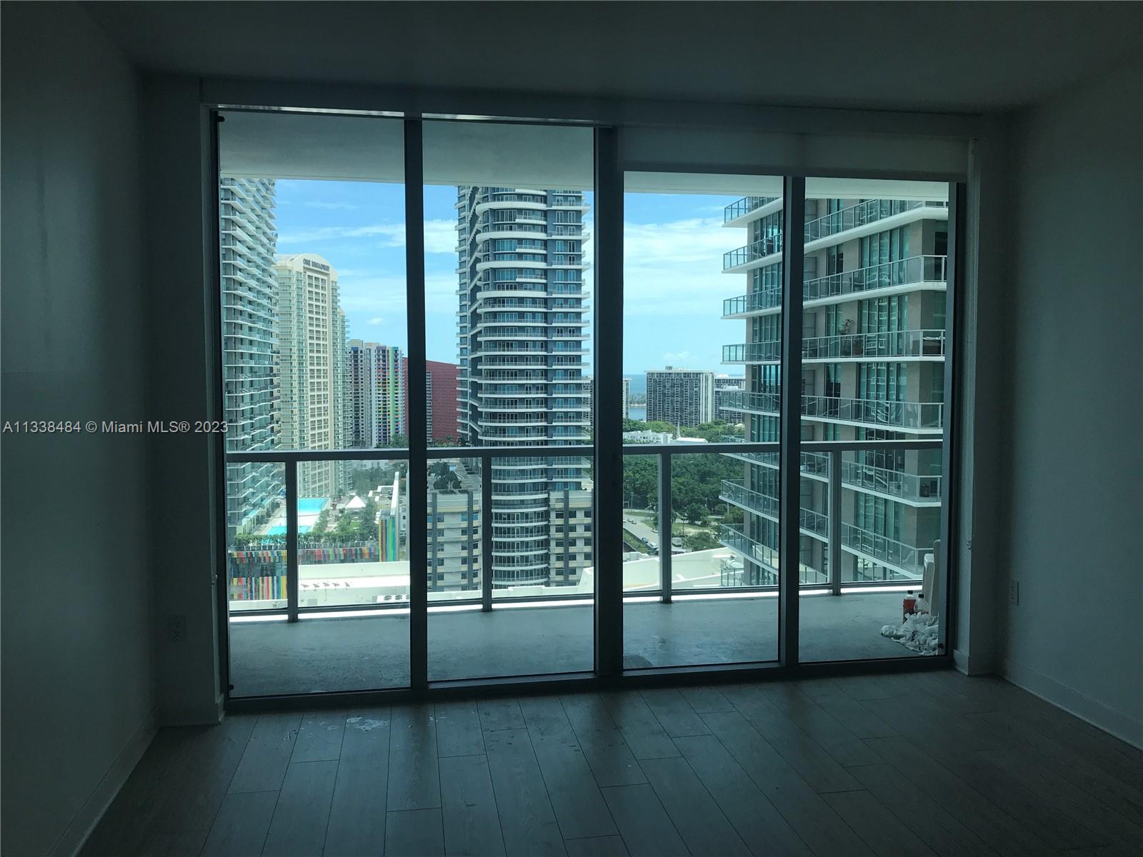 1111 SW 1st Ave Unit: 2618-N