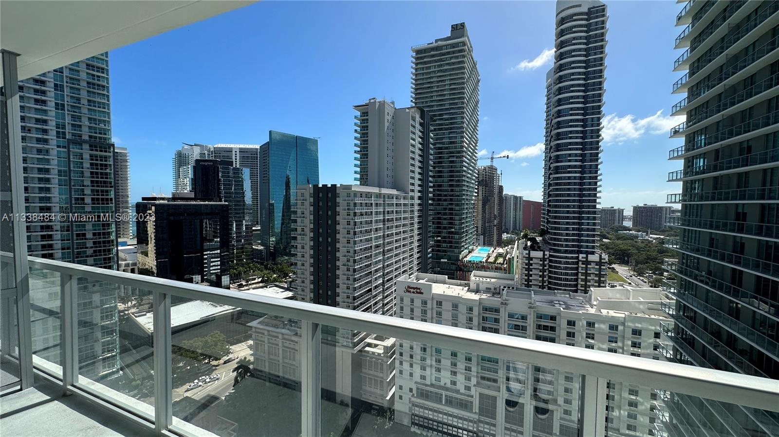 1111 SW 1st Ave Unit: 2618-N