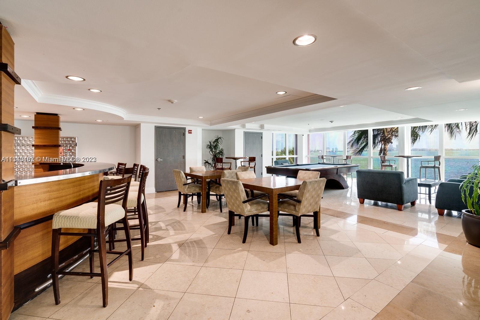 1155 N Brickell Bay Dr # 1806