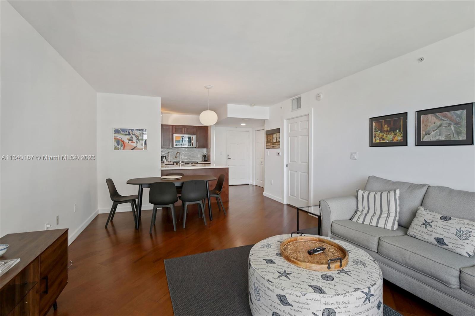 1155 N Brickell Bay Dr # 1806