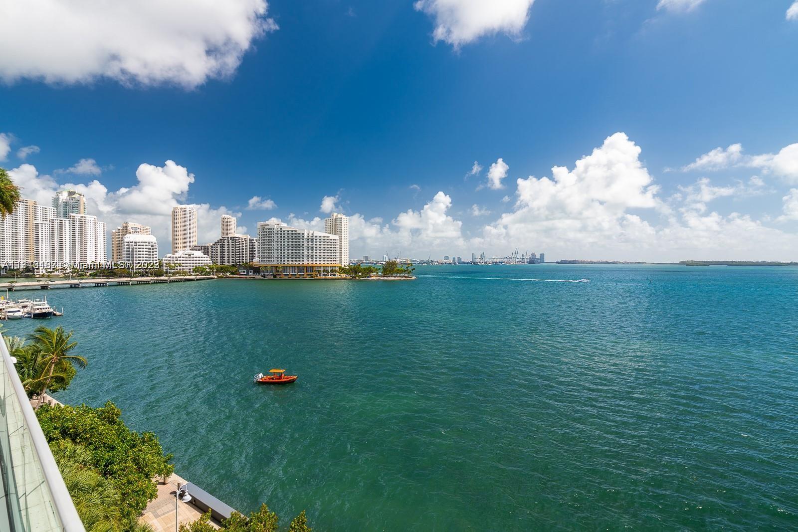 1155 N Brickell Bay Dr # 1806