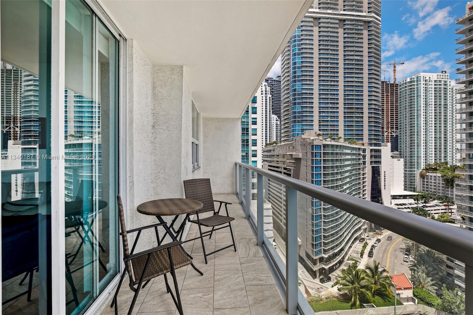 1155 N Brickell Bay Dr # 1806