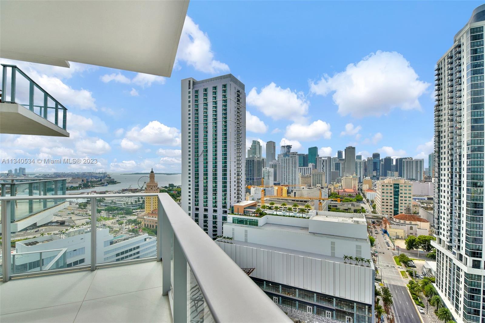 851 NE 1st Ave # 2112