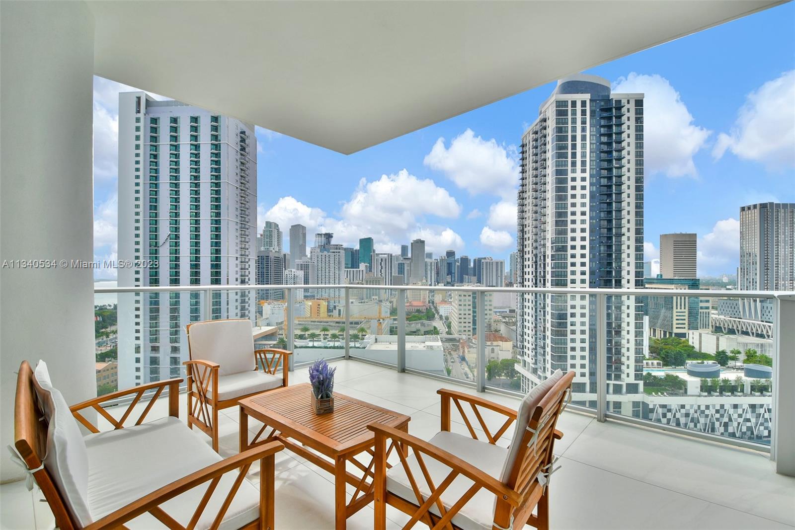 851 NE 1st Ave # 2112