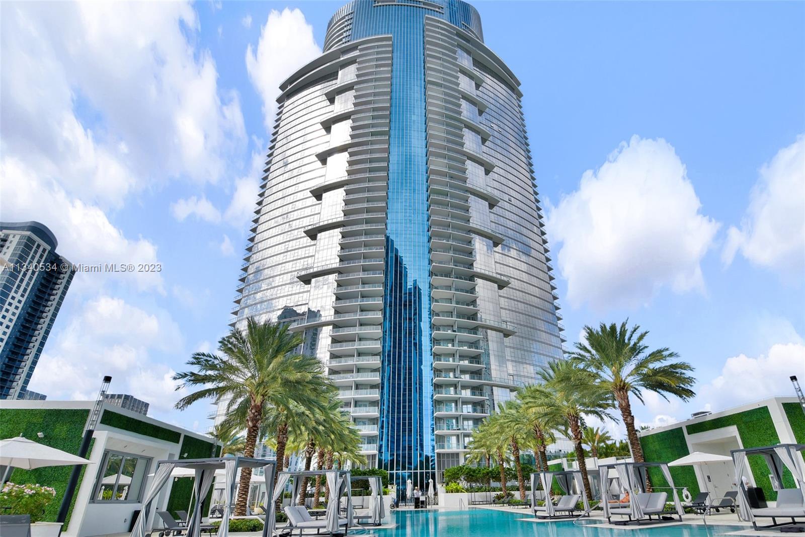 851 NE 1st Ave # 2112