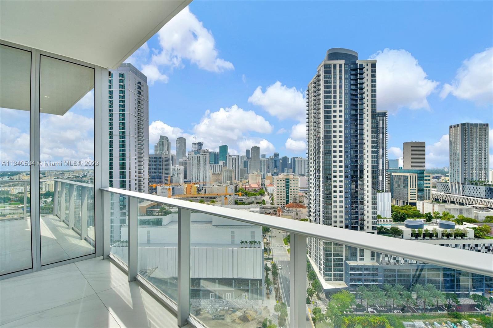 851 NE 1st Ave # 2112
