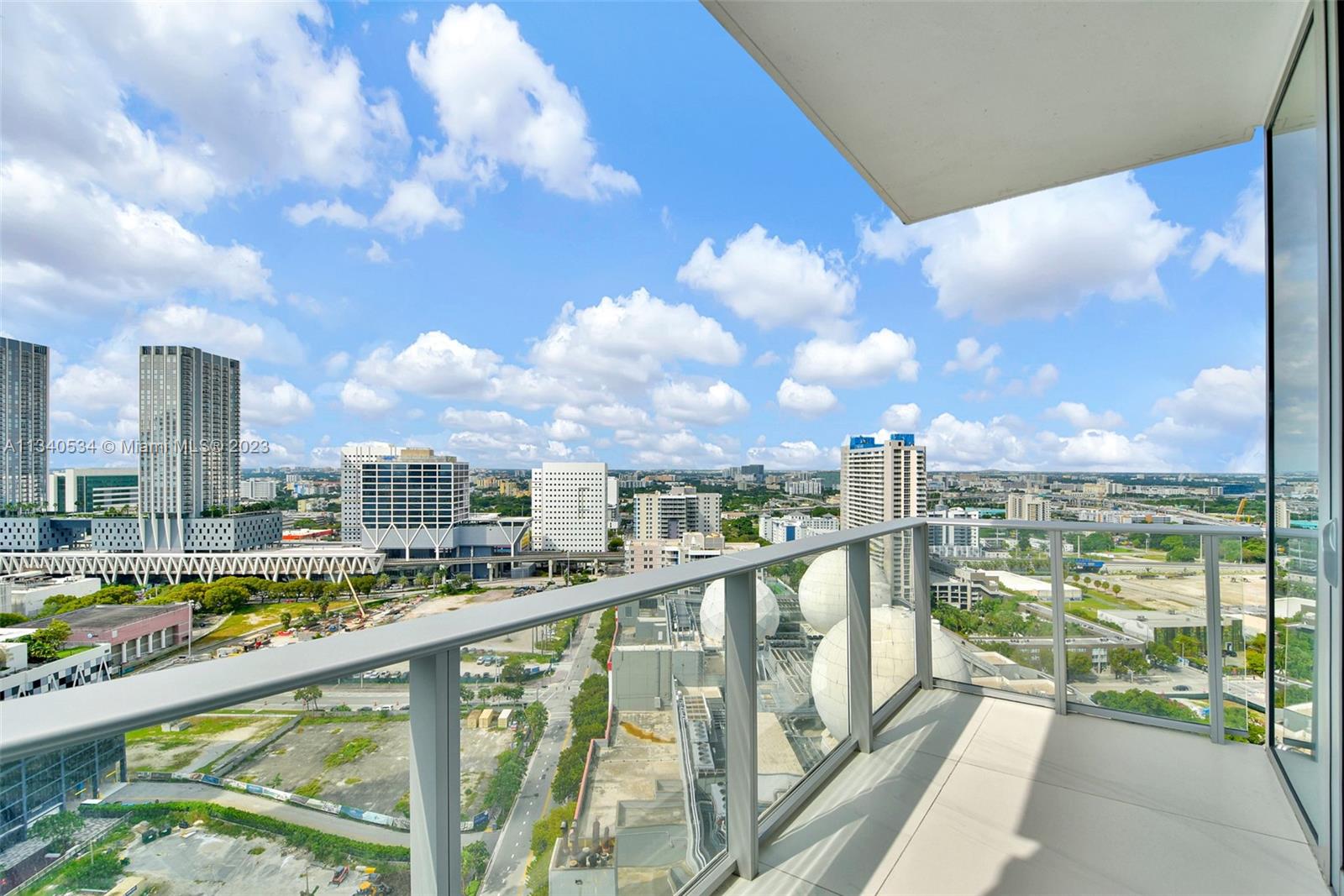 851 NE 1st Ave # 2112