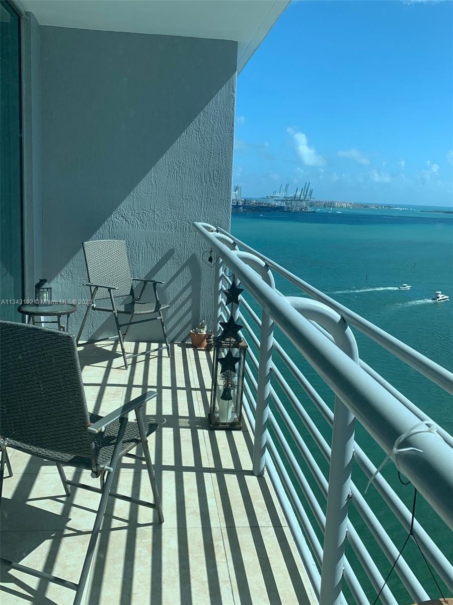 335 S Biscayne Blvd # 1901
